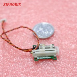 Show details for Micro Analog 2.1g Linear Long Throw Offset Servo SPMSA2030LO Picture of Micro Analog 2.1g Linear Long Throw Offset Servo SPMSA2030LO