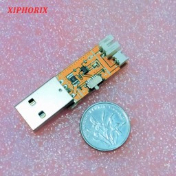 Show details for 1S 3.7V LIPO Battery Charger with USB Input Picture of 1S 3.7V LIPO Battery Charger with USB Input