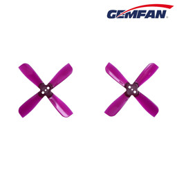 Show details for GEMFAN 2035BN 2Inches  51mm 4Blades CW and CCW Propellers Picture of GEMFAN 2035BN 2Inches  51mm 4Blades CW and CCW Propellers