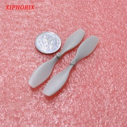 Show details for MXP2420 60mm 2Blade CW and CCW Propeller, just for Atlas-450 Micro Flyingwing Picture of MXP2420 60mm 2Blade CW and CCW Propeller, just for Atlas-450 Micro Flyingwing