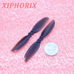 Show details for LDARC  3Inches  75mm 2Blades  Racer Propeller Picture of LDARC  3Inches  75mm 2Blades  Racer Propeller