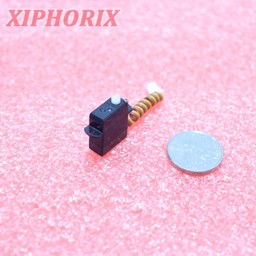 Show details for PingZheng 1.7g Micro Digital Servos  PZ-15320 Picture of PingZheng 1.7g Micro Digital Servos  PZ-15320