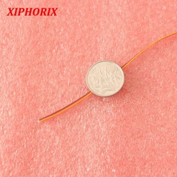 Show details for Ultra Fine PVC Servo Extension Cable, Servo 3P Cable, 7-Core Tin-Plated, Outer Diameter 0.6mm Picture of Ultra Fine PVC Servo Extension Cable, Servo 3P Cable, 7-Core Tin-Plated, Outer Diameter 0.6mm