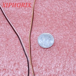 Show details for Ultra Fine PVC Servo Extension Cable, 3P, 16-Core Tin-Plated, Outer Diameter 0.8mm Picture of Ultra Fine PVC Servo Extension Cable, 3P, 16-Core Tin-Plated, Outer Diameter 0.8mm