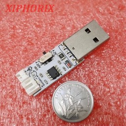 Show details for 1-Way 1S 3.7V/3.85V LIPO Battery Charger with USB Input Picture of 1-Way 1S 3.7V/3.85V LIPO Battery Charger with USB Input