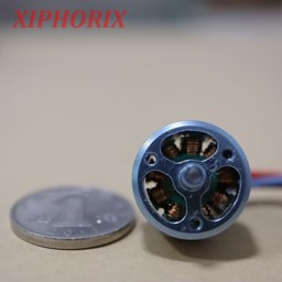 Show details for Micro Outrunner  Brushless Motor BL180 Picture of Micro Outrunner  Brushless Motor BL180