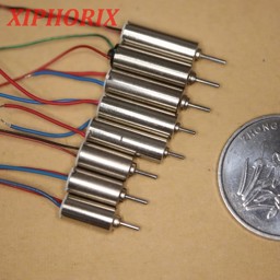 Show details for 4mm Coreless Motor 408 4012 Picture of 4mm Coreless Motor 408 4012