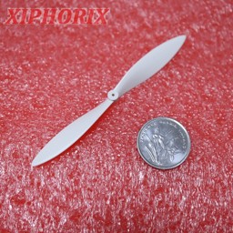 Show details for 75mm 3024 Ultra Light Propeller, Suitable for 1.0mm Shaft Picture of 75mm 3024 Ultra Light Propeller, Suitable for 1.0mm Shaft