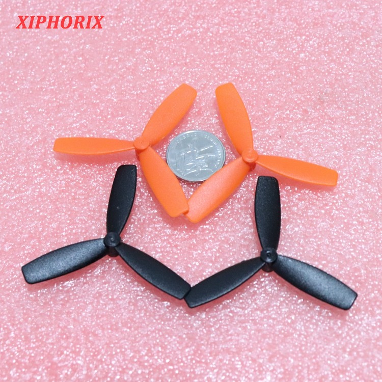 Picture of 56mm 3Blade Propeller Suitable  for 1.5mm Shaft  of Motor