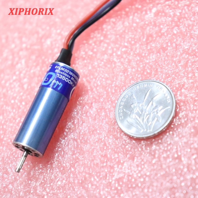 Picture of Micro Inrunner Brushless Motor BL180M