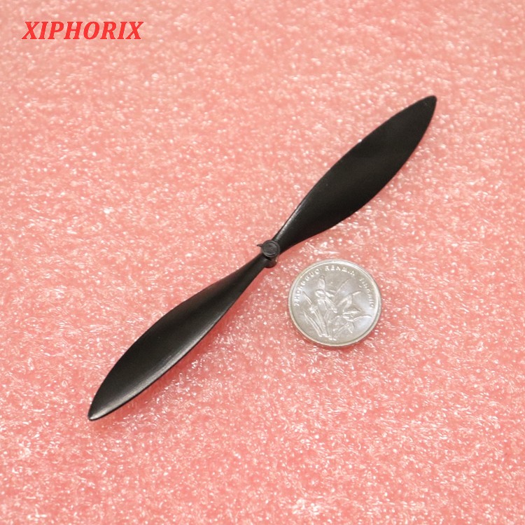 Picture of 100mm  Light Propeller, Suitable for 1.0mm Shaft